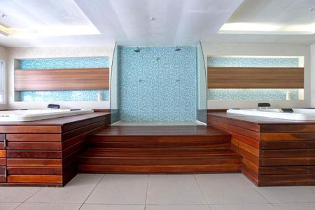 Apartamento à venda com 86m², 2 quartos e 1 vaga