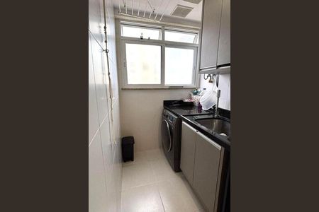 Apartamento à venda com 86m², 2 quartos e 1 vaga