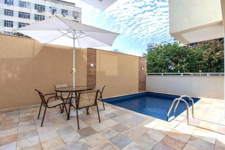 Apartamento à venda com 86m², 2 quartos e 1 vaga