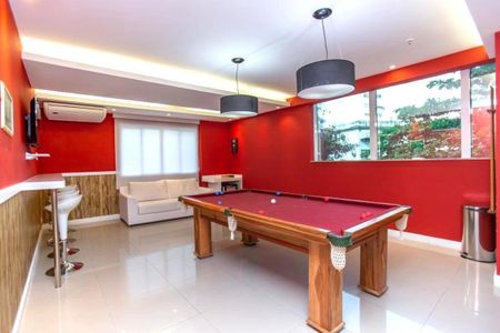 Apartamento à venda com 86m², 2 quartos e 1 vaga