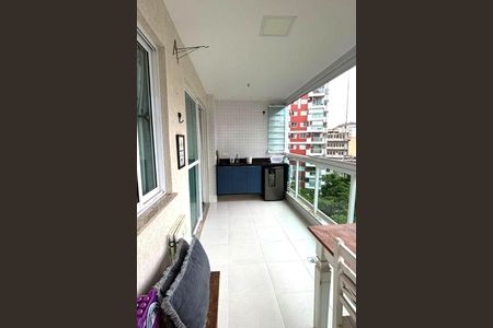 Apartamento à venda com 86m², 2 quartos e 1 vaga