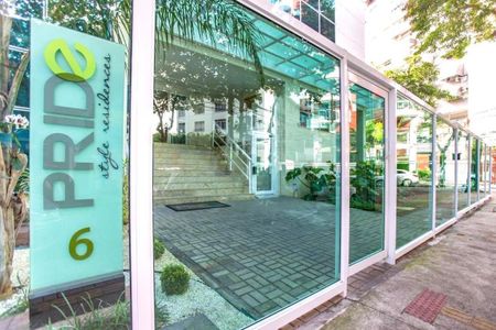 Apartamento à venda com 86m², 2 quartos e 1 vaga