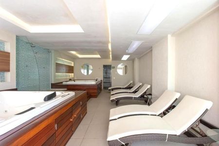 Apartamento à venda com 86m², 2 quartos e 1 vaga