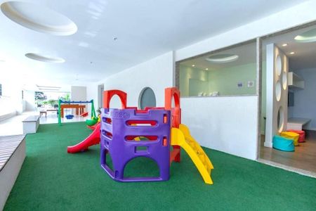 Apartamento à venda com 86m², 2 quartos e 1 vaga