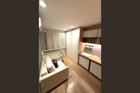 Apartamento à venda com 86m², 2 quartos e 1 vaga