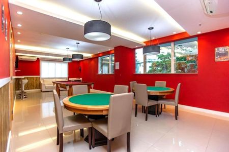 Apartamento à venda com 86m², 2 quartos e 1 vaga