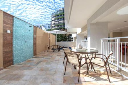 Apartamento à venda com 86m², 2 quartos e 1 vaga