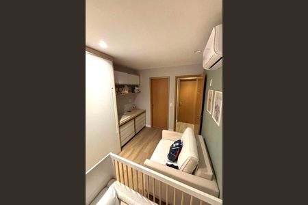 Apartamento à venda com 86m², 2 quartos e 1 vaga