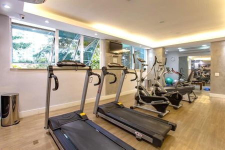 Apartamento à venda com 86m², 2 quartos e 1 vaga