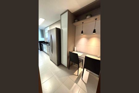 Apartamento à venda com 86m², 2 quartos e 1 vaga