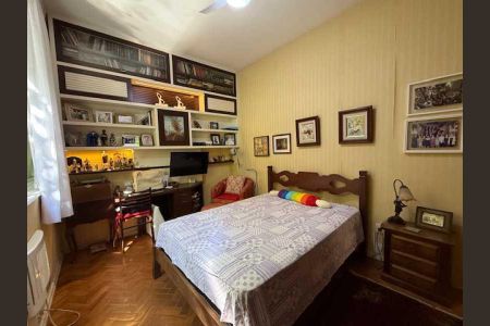 Apartamento à venda com 83m², 3 quartos e 1 vaga