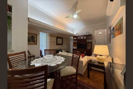 Apartamento à venda com 83m², 3 quartos e 1 vaga