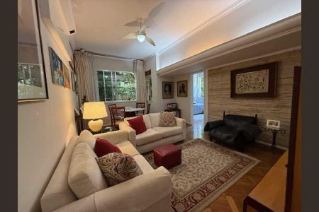 Apartamento à venda com 83m², 3 quartos e 1 vaga