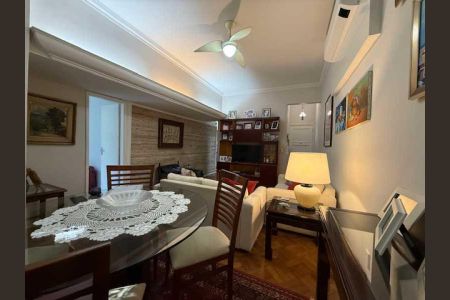 Apartamento à venda com 83m², 3 quartos e 1 vaga