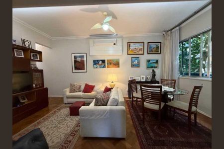Apartamento à venda com 83m², 3 quartos e 1 vaga