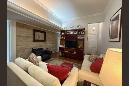 Apartamento à venda com 83m², 3 quartos e 1 vaga