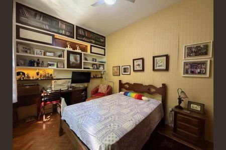 Apartamento à venda com 83m², 3 quartos e 1 vaga