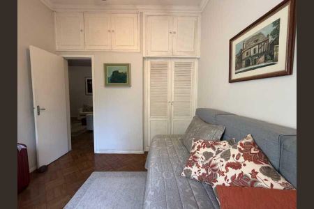 Apartamento à venda com 83m², 3 quartos e 1 vaga