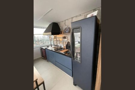Apartamento à venda com 124m², 2 quartos e 2 vagas