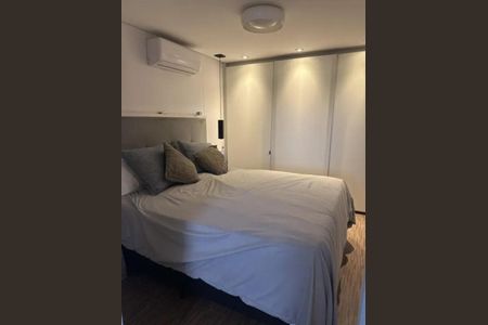 Apartamento à venda com 124m², 2 quartos e 2 vagas