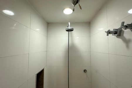 Apartamento à venda com 267m², 4 quartos e 1 vaga Apartamento à venda com 267m², 4 quartos e 1 vagaBanheiro Social 2
