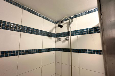 Apartamento à venda com 267m², 4 quartos e 1 vaga Apartamento à venda com 267m², 4 quartos e 1 vagaBanheiro de Serviço