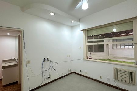 Apartamento à venda com 267m², 4 quartos e 1 vaga Apartamento à venda com 267m², 4 quartos e 1 vagaQuarto 2