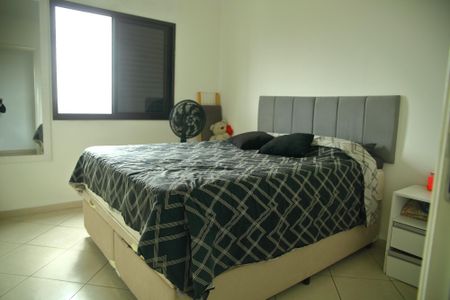 Apartamento à venda com 57m², 2 quartos e 2 vagasQuarto 1