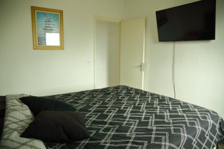 Apartamento à venda com 57m², 2 quartos e 2 vagasQuarto 1