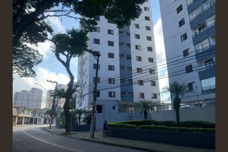 Apartamento à venda com 57m², 2 quartos e 2 vagas Apartamento à venda com 57m², 2 quartos e 2 vagasFachada e Portaria