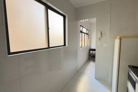 Apartamento para alugar com 50m², 1 quarto e 1 vaga Apartamento para alugar com 50m², 1 quarto e 1 vagaCozinha