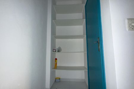 Apartamento para alugar com 50m², 1 quarto e 1 vaga Apartamento para alugar com 50m², 1 quarto e 1 vagaQuarto