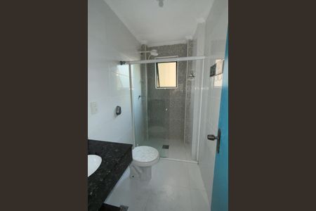 Apartamento para alugar com 50m², 1 quarto e 1 vaga Apartamento para alugar com 50m², 1 quarto e 1 vagaBanheiro