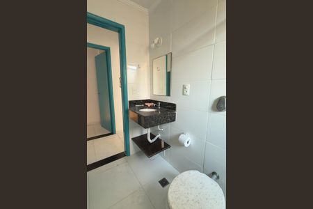 Apartamento para alugar com 50m², 1 quarto e 1 vaga Apartamento para alugar com 50m², 1 quarto e 1 vagaBanheiro