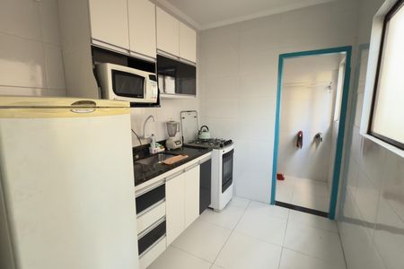 Apartamento para alugar com 50m², 1 quarto e 1 vaga Apartamento para alugar com 50m², 1 quarto e 1 vagaCozinha