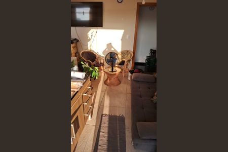 Apartamento à venda com 106m², 2 quartos e 2 vagas