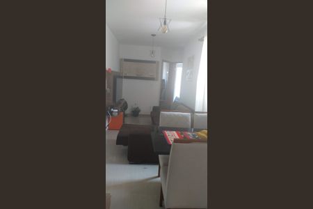 Apartamento à venda com 106m², 2 quartos e 2 vagas