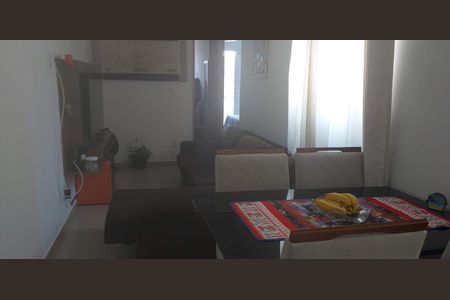Apartamento à venda com 106m², 2 quartos e 2 vagas