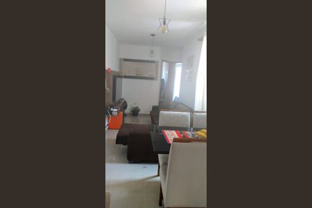 Apartamento à venda com 106m², 2 quartos e 2 vagas