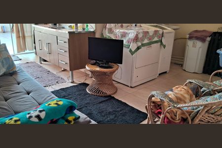 Apartamento à venda com 106m², 2 quartos e 2 vagas