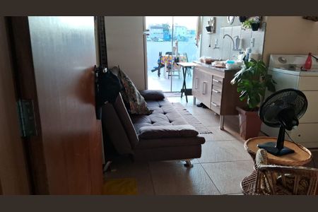Apartamento à venda com 106m², 2 quartos e 2 vagas