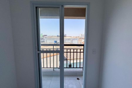 Apartamento para alugar com 30m², 1 quarto e sem vaga Apartamento para alugar com 30m², 1 quarto e sem vagaVaranda
