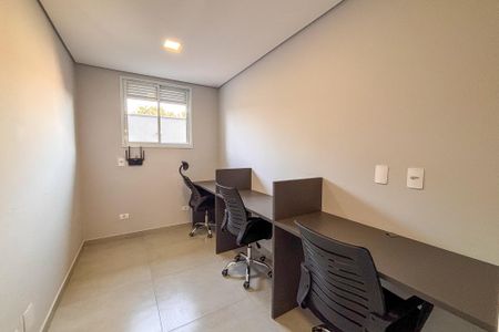 Apartamento para alugar com 30m², 1 quarto e sem vaga Apartamento para alugar com 30m², 1 quarto e sem vagaÁrea comum
