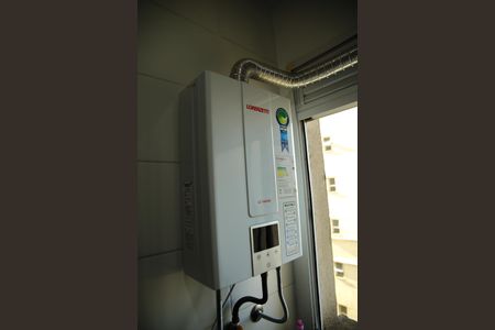 Apartamento à venda com 45m², 1 quarto e 1 vagaÁrea de Serviço