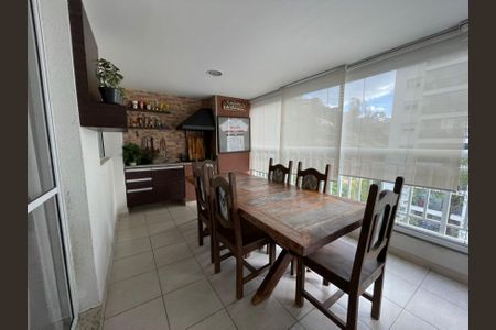 Apartamento à venda com 95m², 2 quartos e 2 vagas Apartamento à venda com 95m², 2 quartos e 2 vagasFoto 20