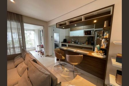 Apartamento à venda com 95m², 2 quartos e 2 vagas Apartamento à venda com 95m², 2 quartos e 2 vagasFoto 15