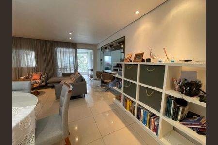 Apartamento à venda com 95m², 2 quartos e 2 vagas Apartamento à venda com 95m², 2 quartos e 2 vagasFoto 12