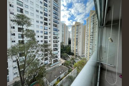 Apartamento à venda com 95m², 2 quartos e 2 vagas Apartamento à venda com 95m², 2 quartos e 2 vagasFoto 22