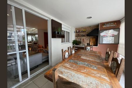 Apartamento à venda com 95m², 2 quartos e 2 vagas Apartamento à venda com 95m², 2 quartos e 2 vagasFoto 18