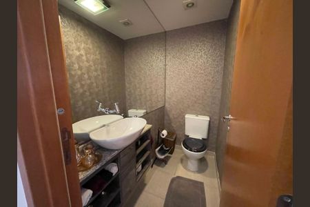 Apartamento à venda com 95m², 2 quartos e 2 vagas Apartamento à venda com 95m², 2 quartos e 2 vagasFoto 29